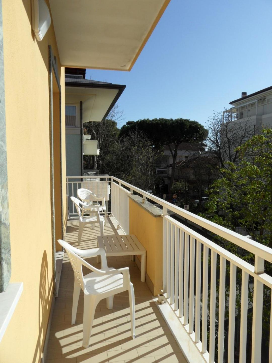 Faetani Apartment Riccione Exterior photo