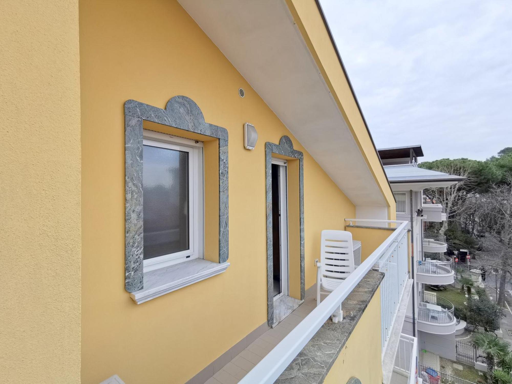 Faetani Apartment Riccione Exterior photo